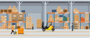 Forklift Traffic Management Plan | Forklift Hazards and Control Measures