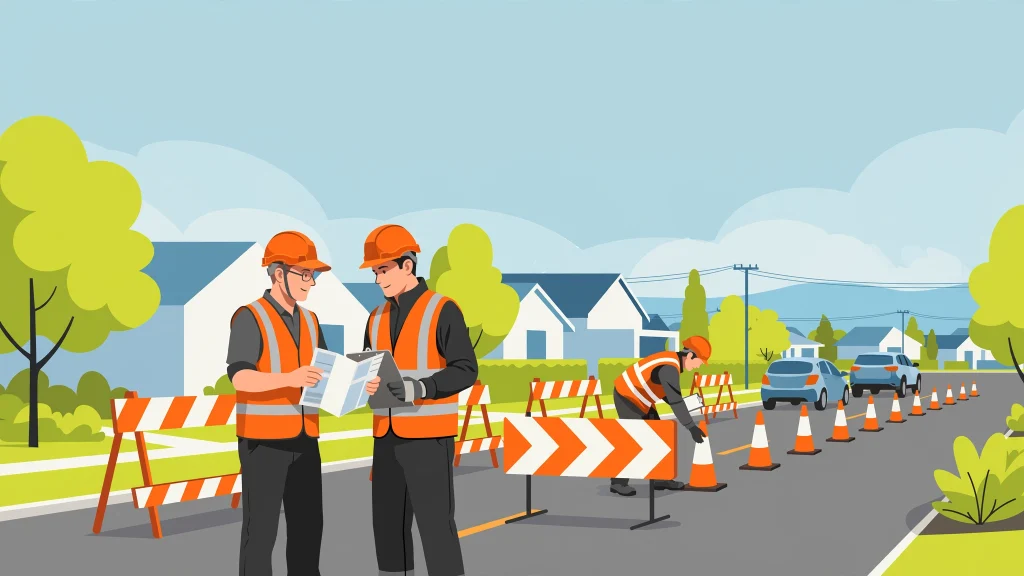 What is traffic management